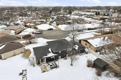 9930 La Reina Court, Orland Park, IL 60462 - Photo 32