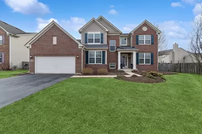 1709 Belcourt, Elgin, IL 60120 - Photo 1