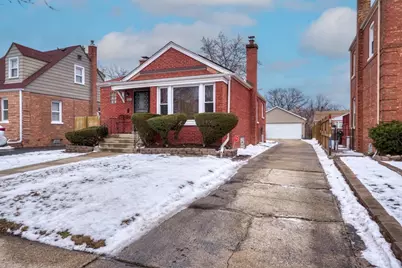 2225 S 23rd Avenue, Broadview, IL 60155 - Photo 1