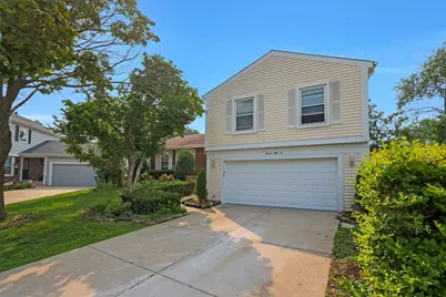 1356 Larchmont Drive, Buffalo Grove, IL 60089 - Photo 4