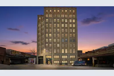 1550 S Blue Island Avenue #608, Chicago, IL 60608 - Photo 30