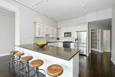 161 W Harrison Street #1106-1108, Chicago, IL 60605 - Photo 4