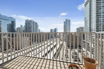 161 W Harrison Street #1106-1108, Chicago, IL 60605 - Photo 12