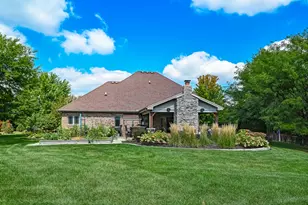 12165 W Castle Dr, Mokena, IL 60448 - Photo 48