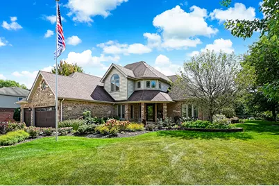 12165 W Castle Drive, Mokena, IL 60448 - Photo 1