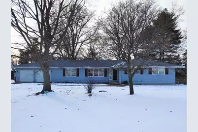 2585 S Jugtown Road, Coal City, IL 60416 - Photo 2