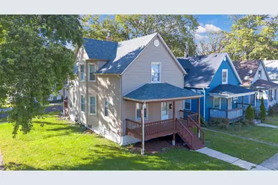 1144 Grant Avenue, Chicago Heights, IL 60411 - Photo 2