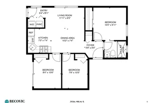 1552 W Juneway Terrace, Chicago, IL 60626 - Photo 14