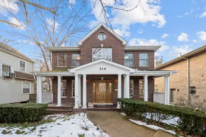 516 Drexel Avenue, Glencoe, IL 60022 - Photo 1