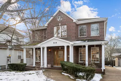 516 Drexel Avenue, Glencoe, IL 60022 - Photo 2