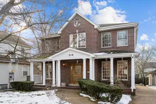 516 Drexel Ave, Glencoe, IL 60022 - Photo 2