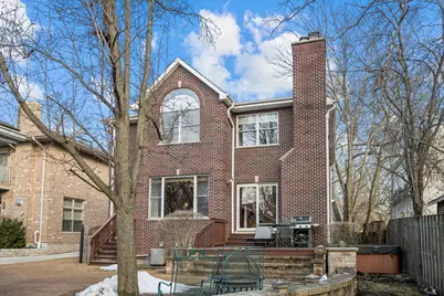 516 Drexel Avenue, Glencoe, IL 60022 - Photo 28