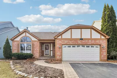 6167 Golfview Drive, Gurnee, IL 60031 - Photo 1