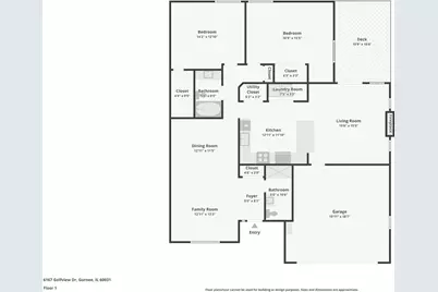 6167 Golfview Drive, Gurnee, IL 60031 - Photo 48