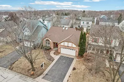 6167 Golfview Drive, Gurnee, IL 60031 - Photo 38