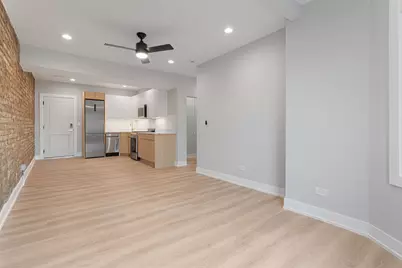 1556 W Juneway Terrace #3O, Chicago, IL 60626 - Photo 4