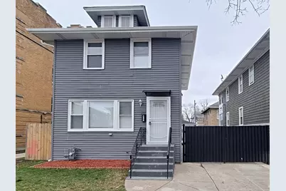 [Address not provided], Maywood, IL 60153 - Photo 1