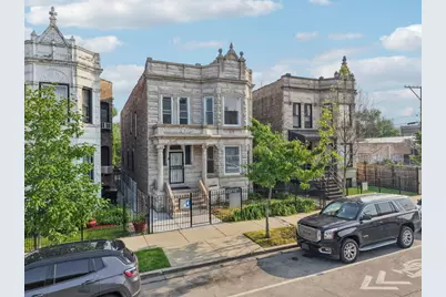 3220 W Polk Street #1, Chicago, IL 60624 - Photo 2