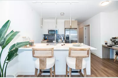 350 N Canal Street #2409, Chicago, IL 60606 - Photo 4