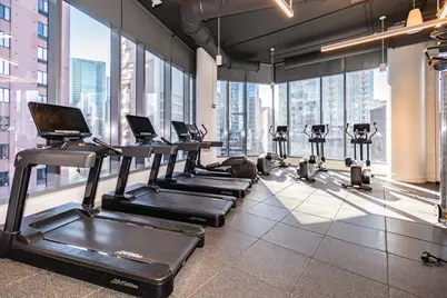 350 N Canal Street #2409, Chicago, IL 60606 - Photo 20