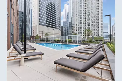 350 N Canal Street #2409, Chicago, IL 60606 - Photo 24