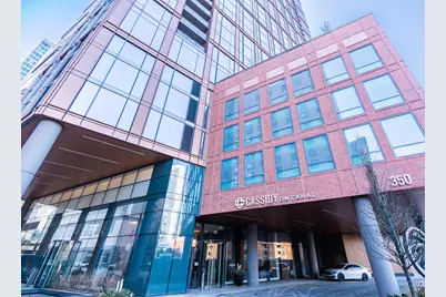 350 N Canal Street #2409, Chicago, IL 60606 - Photo 1