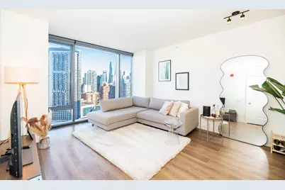350 N Canal Street #2409, Chicago, IL 60606 - Photo 2