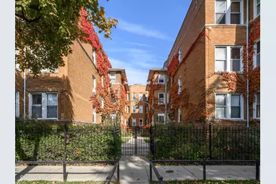 1464 W Argyle Street #3N, Chicago, IL 60640 - Photo 1