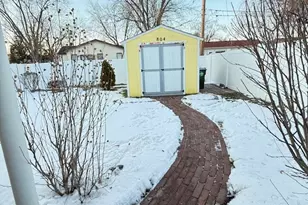 804 Hillside Dr, Streamwood, IL 60107 - Photo 26