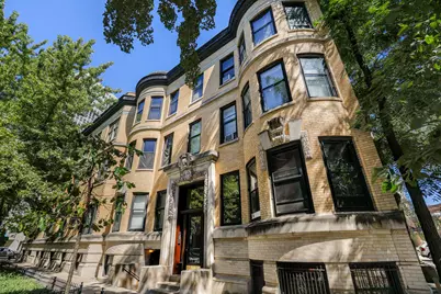 2349 N Cleveland Avenue #3S, Chicago, IL 60614 - Photo 1