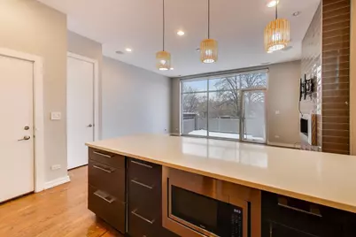 1509 N Campbell Avenue #3N, Chicago, IL 60638 - Photo 8