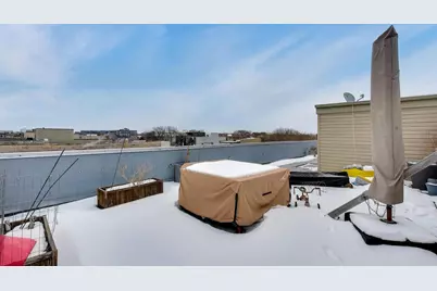 1509 N Campbell Avenue #3N, Chicago, IL 60638 - Photo 24