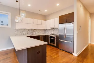 1509 N Campbell Avenue #3N, Chicago, IL 60638 - Photo 6