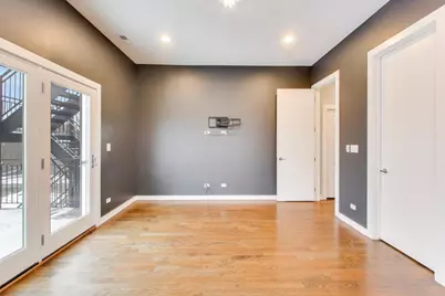 1509 N Campbell Avenue #3N, Chicago, IL 60638 - Photo 10