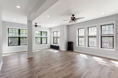 1062 W Glenlake Avenue #2, Chicago, IL 60660 - Photo 2