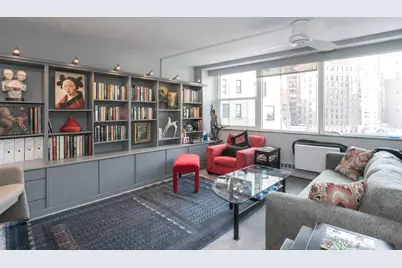 1150 N Lake Shore Drive #8K, Chicago, IL 60611 - Photo 2