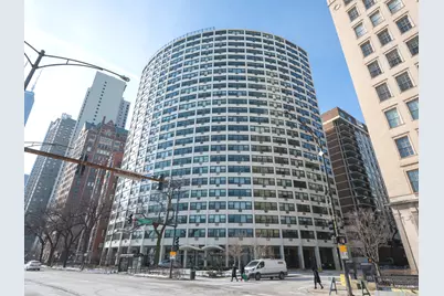 1150 N Lake Shore Drive #8K, Chicago, IL 60611 - Photo 1
