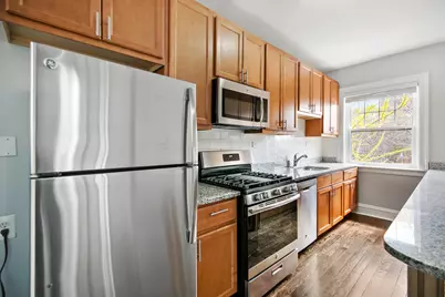 1100 W Glenlake Avenue #2, Chicago, IL 60660 - Photo 4