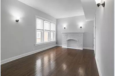 1106 W Glenlake Avenue #1, Chicago, IL 60660 - Photo 2