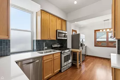 5401 S Maryland Avenue, Chicago, IL 60615 - Photo 8