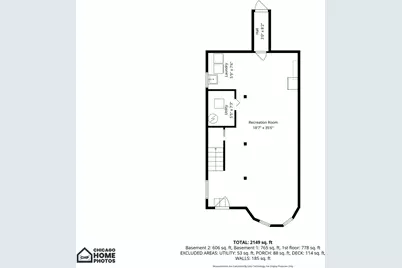 5401 S Maryland Avenue, Chicago, IL 60615 - Photo 28