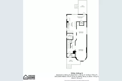 5401 S Maryland Avenue, Chicago, IL 60615 - Photo 26