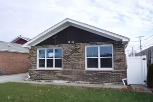 1414 Memorial Dr, Calumet City, IL 60409 - Photo 1