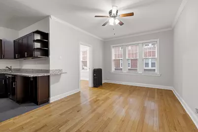 6118 N Winthrop Avenue #1W, Chicago, IL 60660 - Photo 2