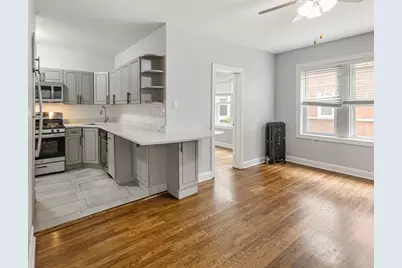 6112 N Winthrop Avenue #1W, Chicago, IL 60660 - Photo 2