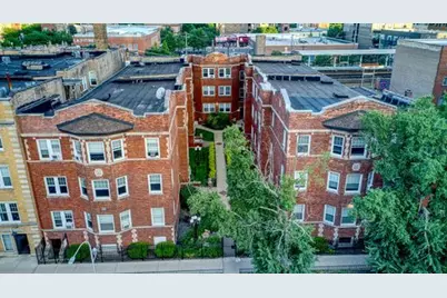 6112 N Winthrop Avenue #1W, Chicago, IL 60660 - Photo 1