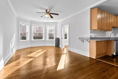 6118 N Winthrop Avenue #2E, Chicago, IL 60660 - Photo 2