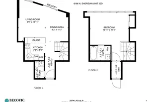 6166 N Sheridan Rd, Chicago, IL 60660 - Photo 12