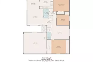 1690 Cape Breton Ct, Hoffman Estates, IL 60192 - Photo 2