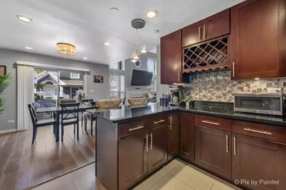 201 Millers Crossing #201, Itasca, IL 60143 - Photo 10